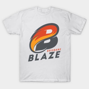 Brisbane Blaze T-Shirt